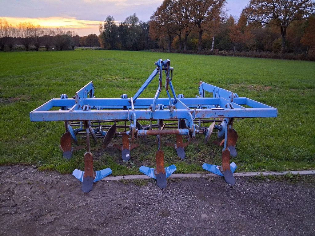 Lemken Smaragd 9/300 cultivator