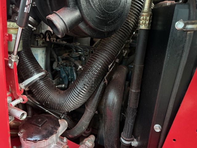 Schaffer 6390T Shovel Telescooplader Verreiker 4.5m Hefhoogte