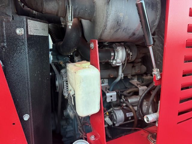 Schaffer 6390T Shovel Telescooplader Verreiker 4.5m Hefhoogte