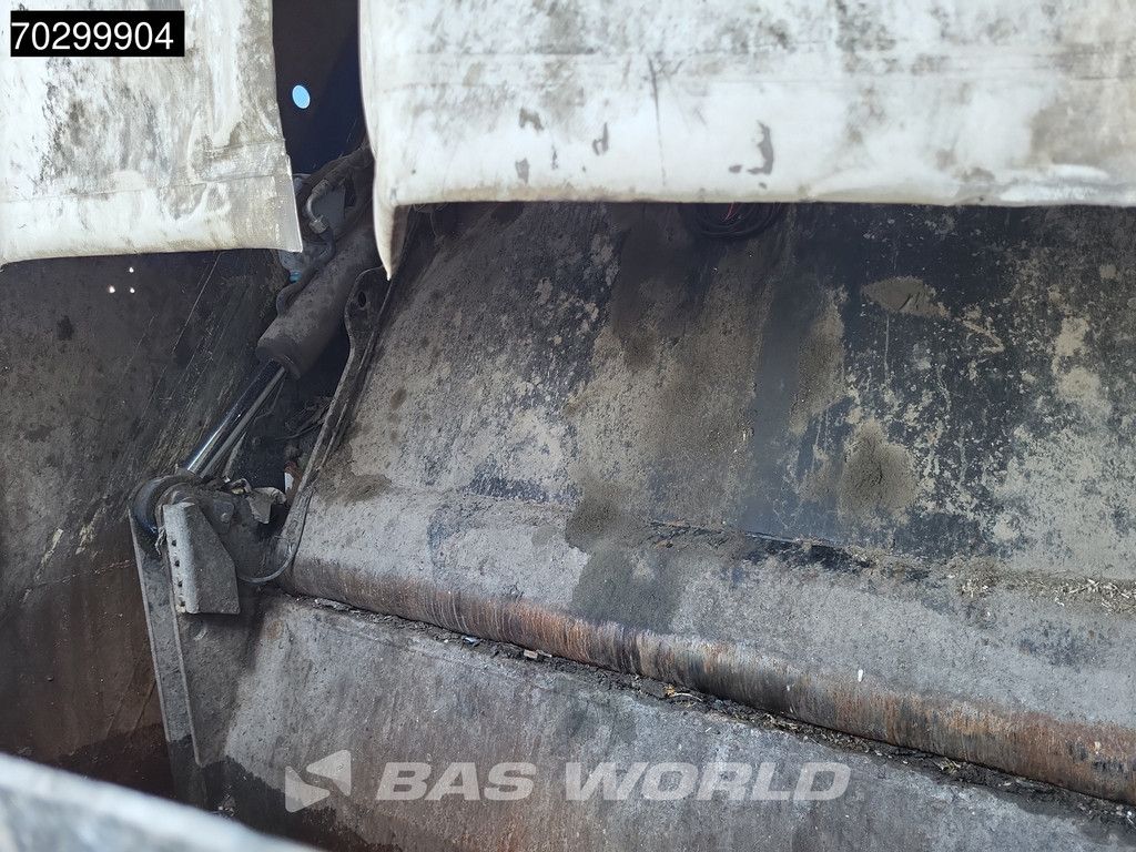 DAF CF75.250 6X2 NL-Truck Ekopres Medium XL Steering-Axle Euro 6