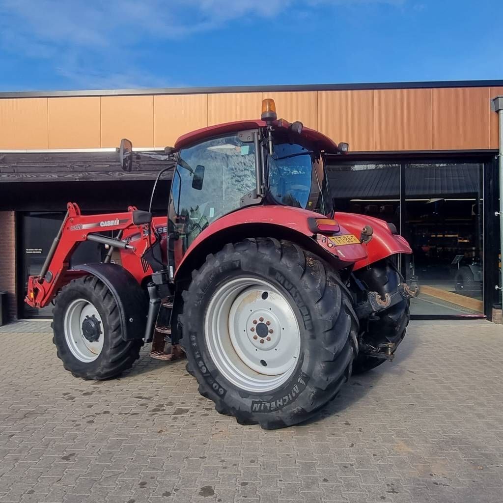 Case IH Maxxum 100