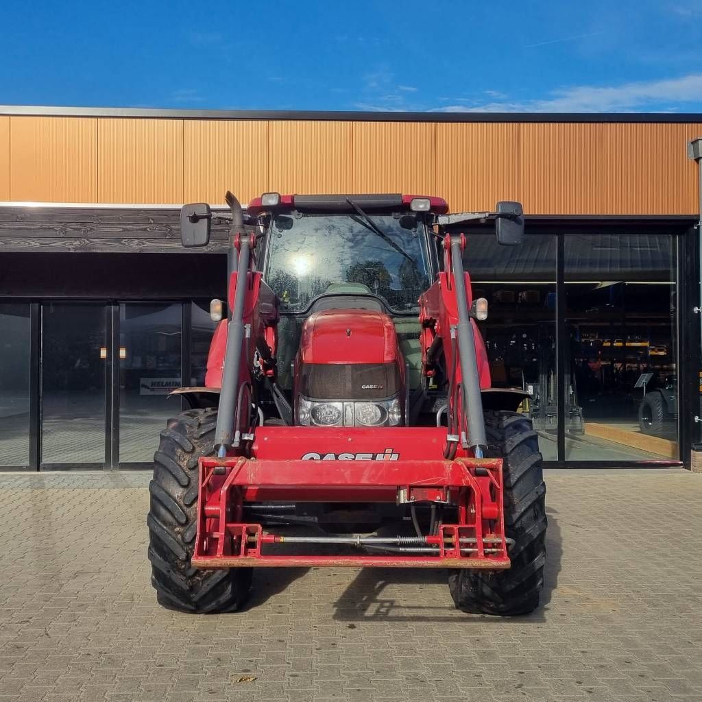 Case IH Maxxum 100