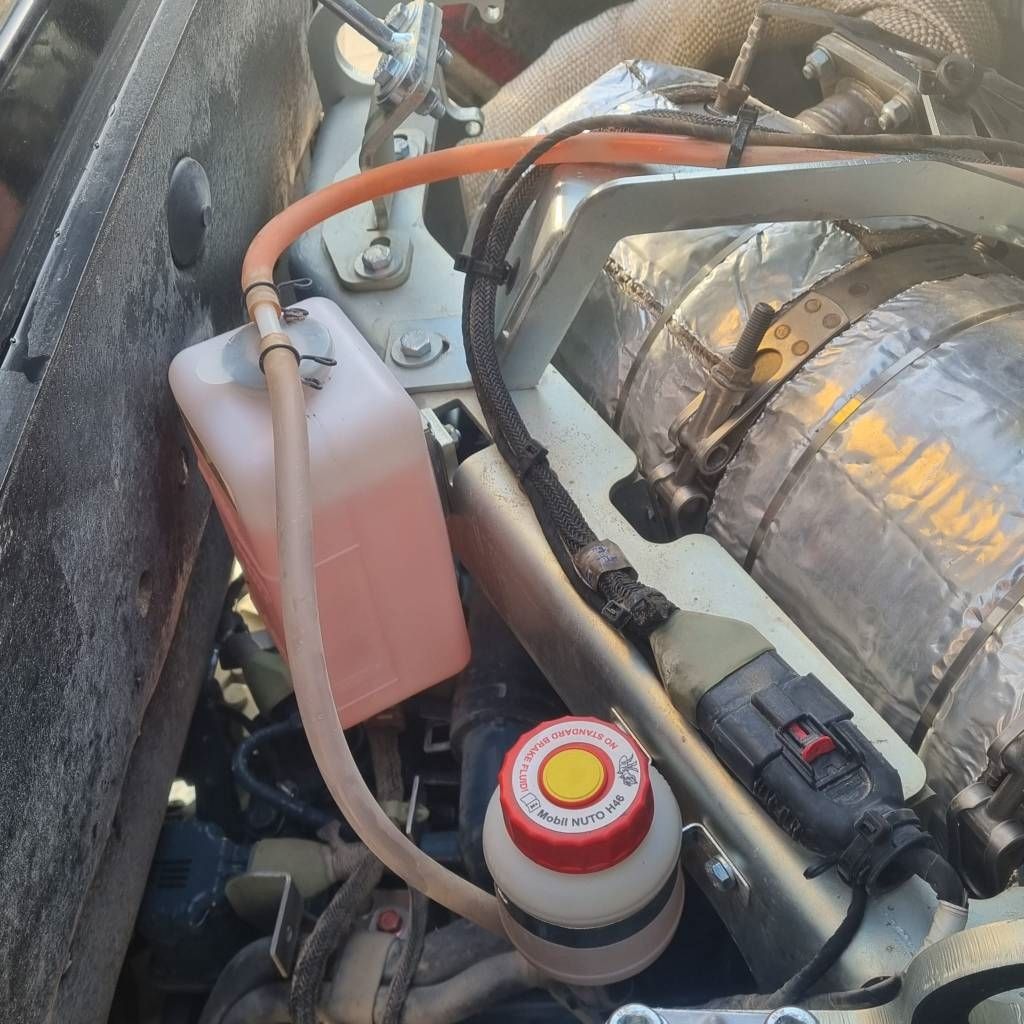 GiANT G 2700 X-tra HD+