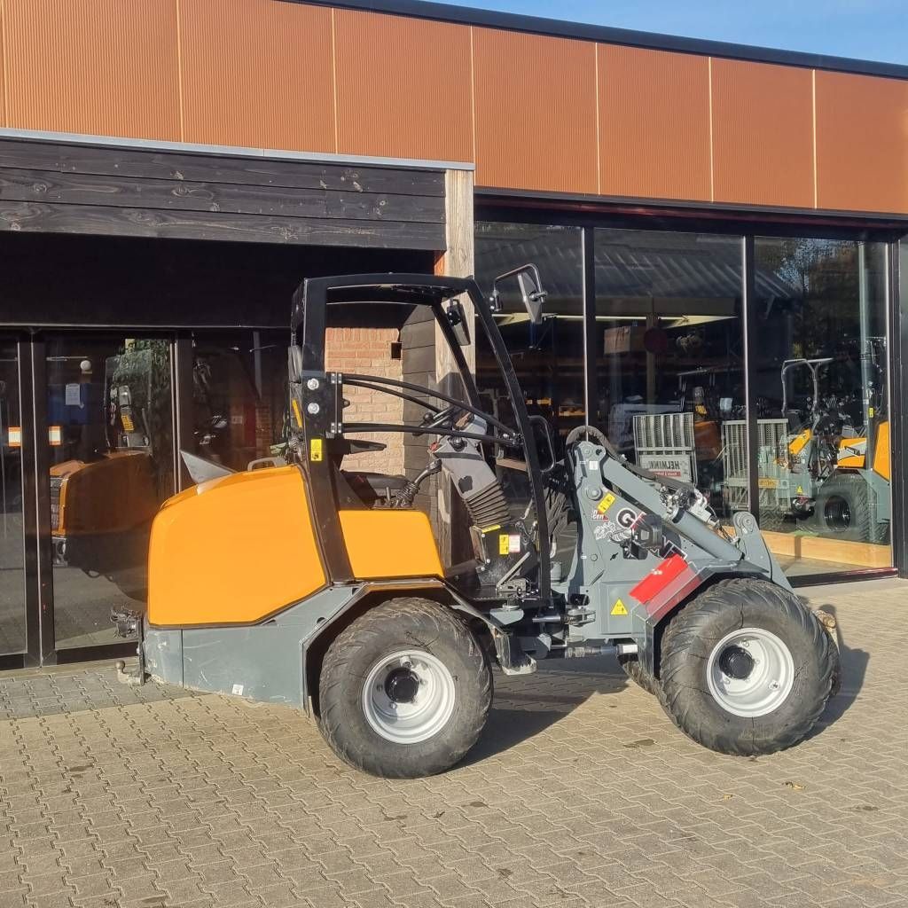 GiANT G 2700 X-tra HD+