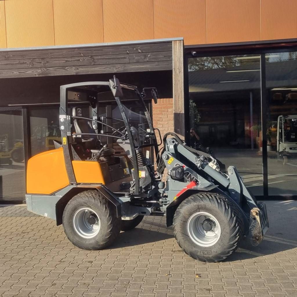 GiANT G 2700 X-tra HD+