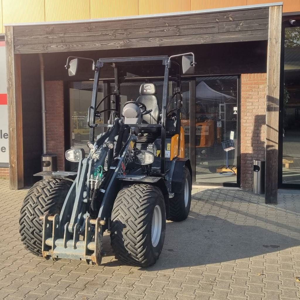 GiANT G 2700 X-tra HD+