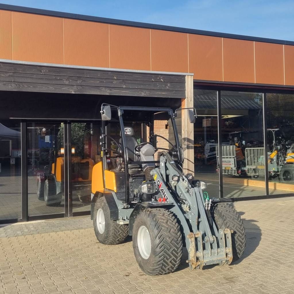 GiANT G 2700 X-tra HD+