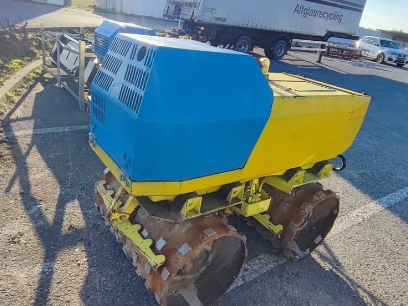 Rammax RW1504 HF Graben