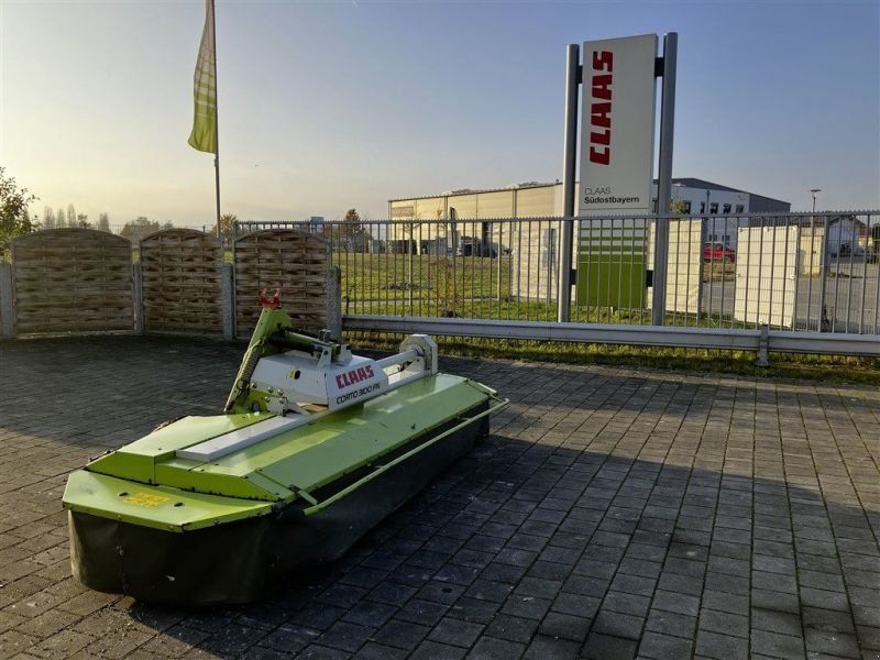 Claas CORTO 3100 FN