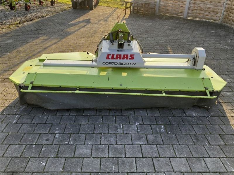 Claas CORTO 3100 FN