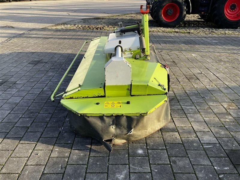 Claas CORTO 3100 FN