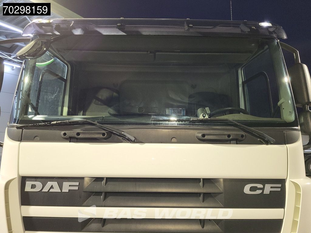 DAF CF75.250 6X2 20m3 Geesink GPM III v 20H25 superstructure Automatic Lenkasche Euro 5