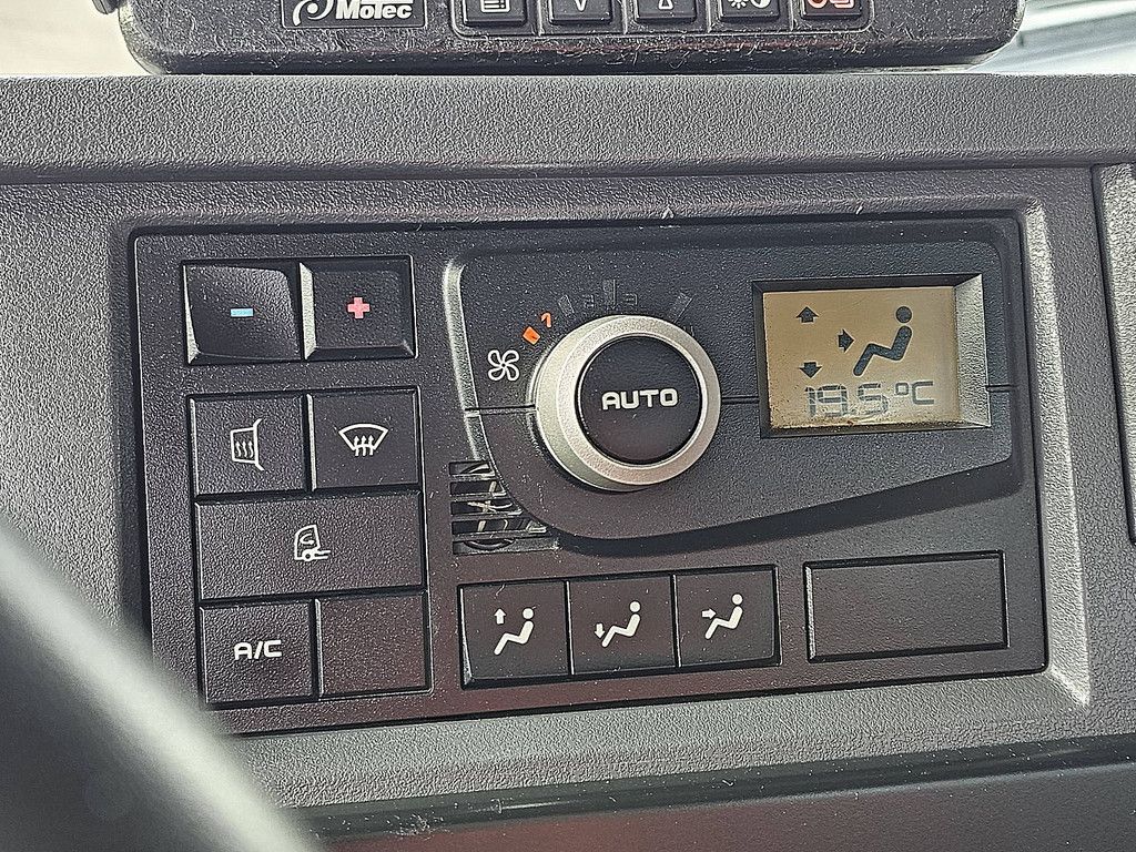 RENAULT C 430 hiab 228 e5