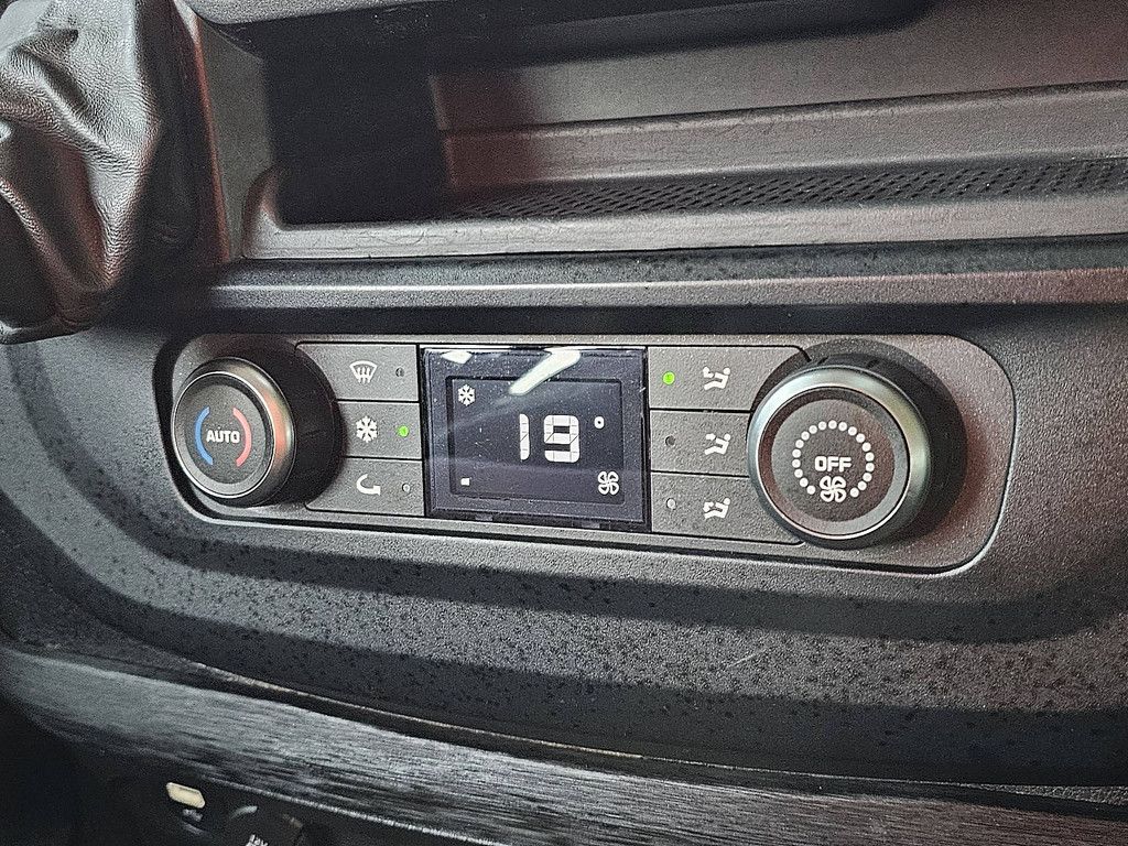 IVECO S-WAY AS260S46 lng