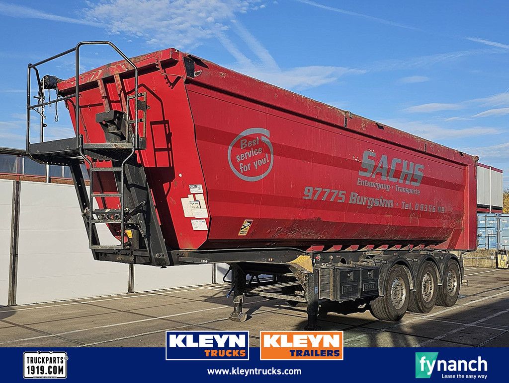 KEMPF SKM 35/3 SCHROTT