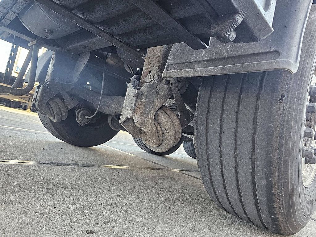 KEMPF SKM 35/3 SCHROTT