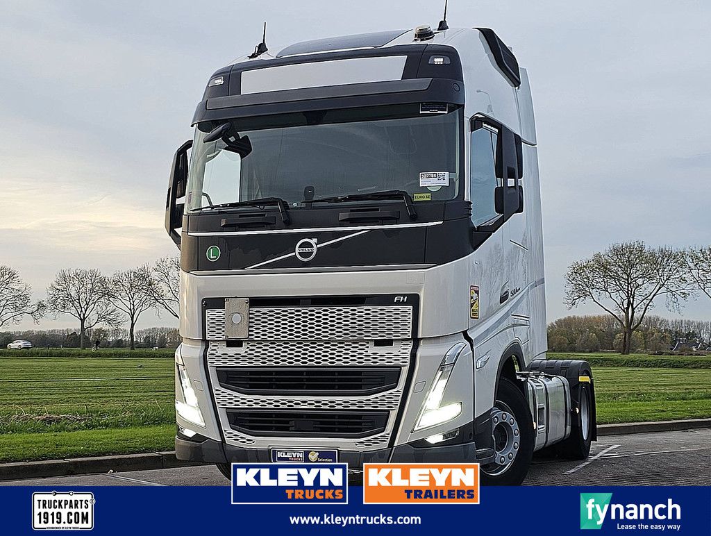 VOLVO FH 500 xl,
