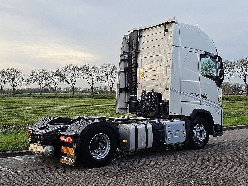 VOLVO FH 500 xl,