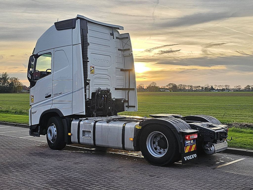 VOLVO FH 500 xl,
