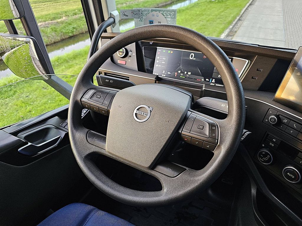 VOLVO FH 500 xl,