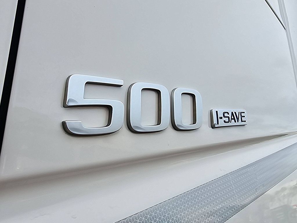 VOLVO FH 500 xl,