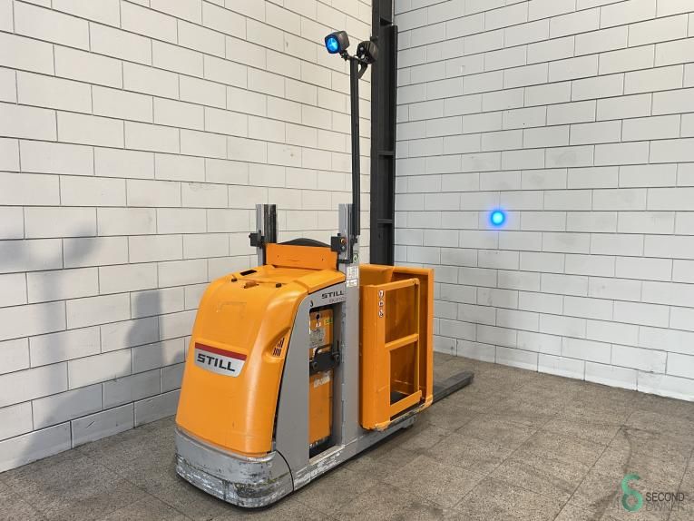 Orderpickers Elektrisch Still EK-X 10 2019