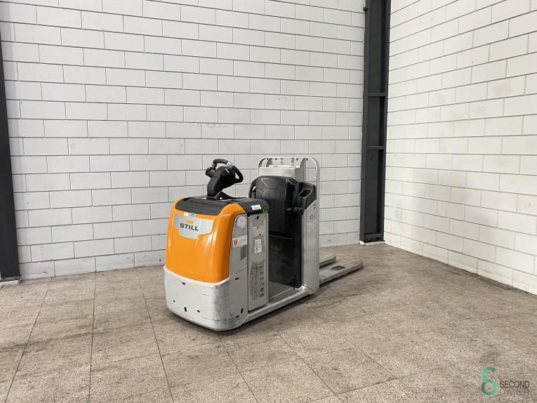 Kommissionierer Elektrisch Still OPX-L12 2019