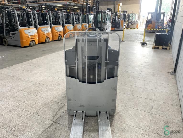 Kommissionierer Elektrisch Still OPX-L12 2019