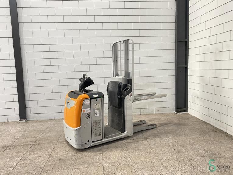 Kommissionierer Elektrisch Still OPX-L12 2019