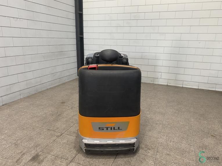 Orderpickers Elektrisch Still CX 20 2017