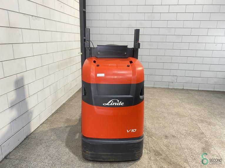 Orderpickers Electric Linde V10-02 2019