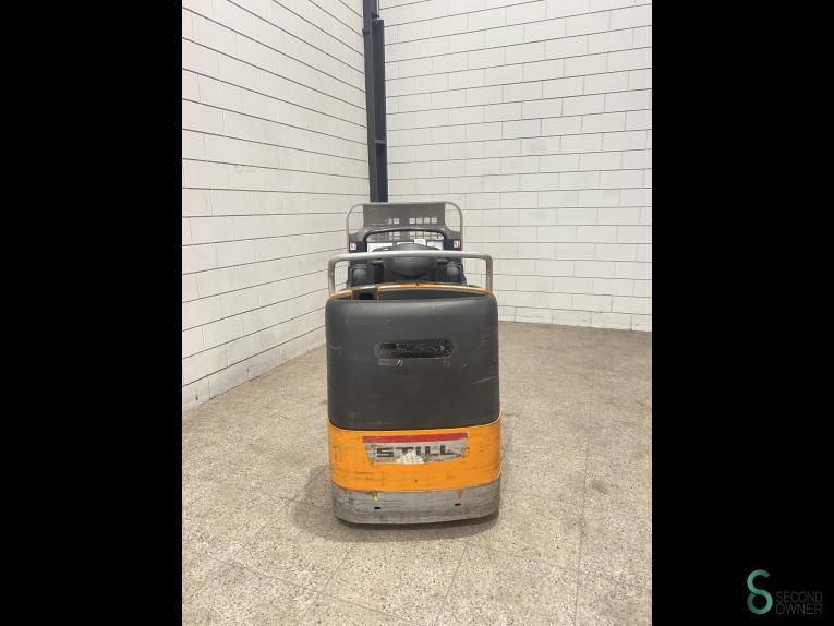 Kommissionierer Elektrisch Still CXS 16 2014