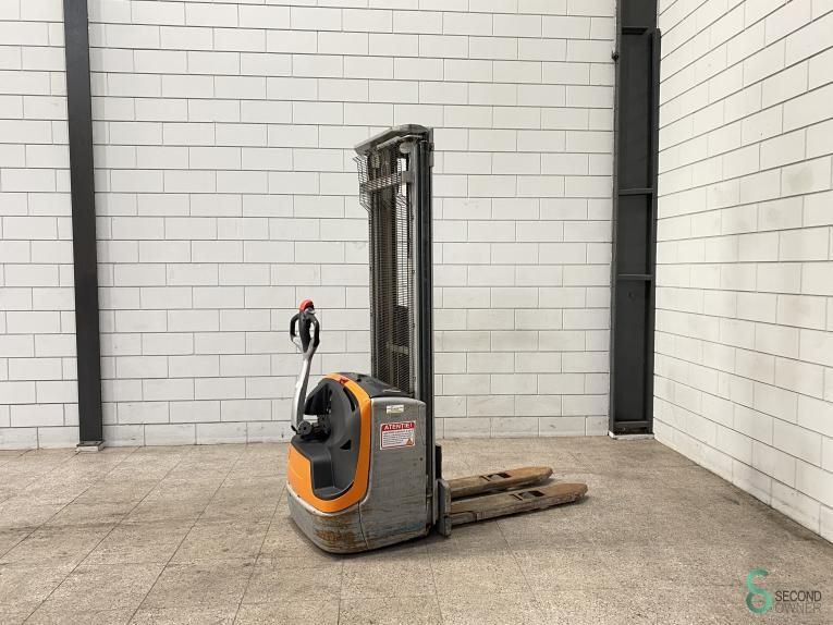 Stapler Elektrisch Still EXV14 2018