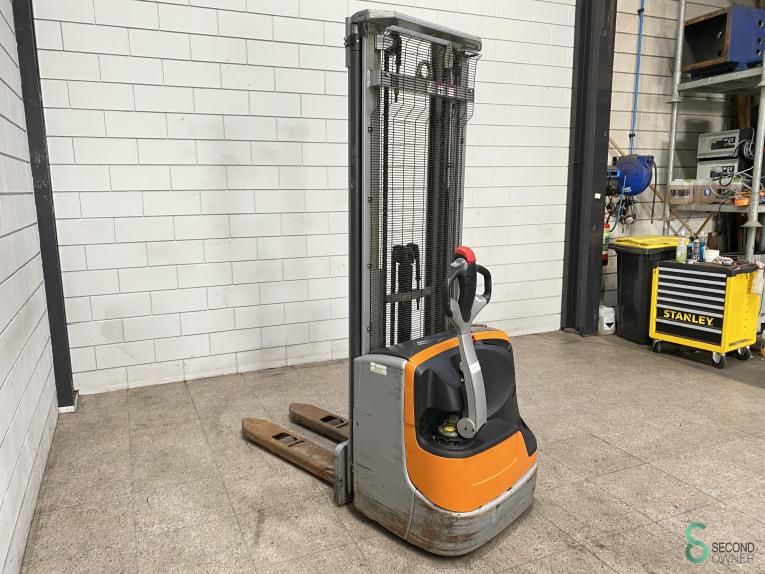 Stapler Elektrisch Still EXV14 2018