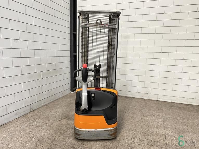 Stapler Elektrisch Still EXV14 2018