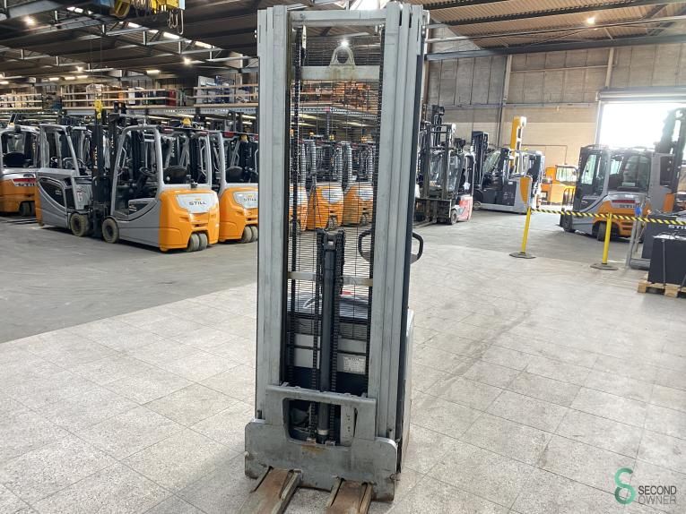 Stapler Elektrisch Still EXV14 2018