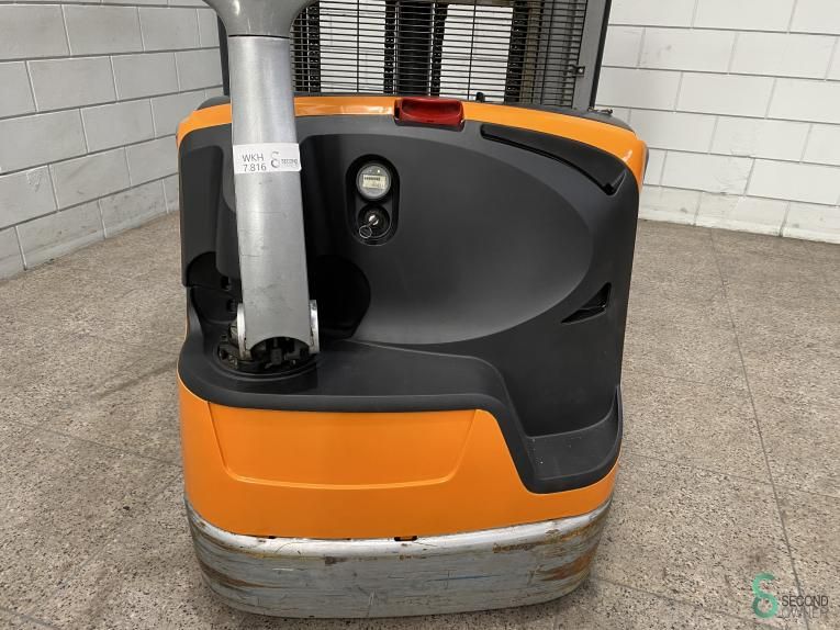 Stapler Elektrisch Still EXV14 2018