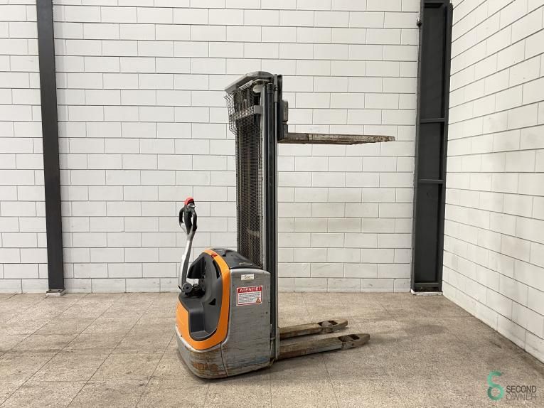 Stapler Elektrisch Still EXV14 2018