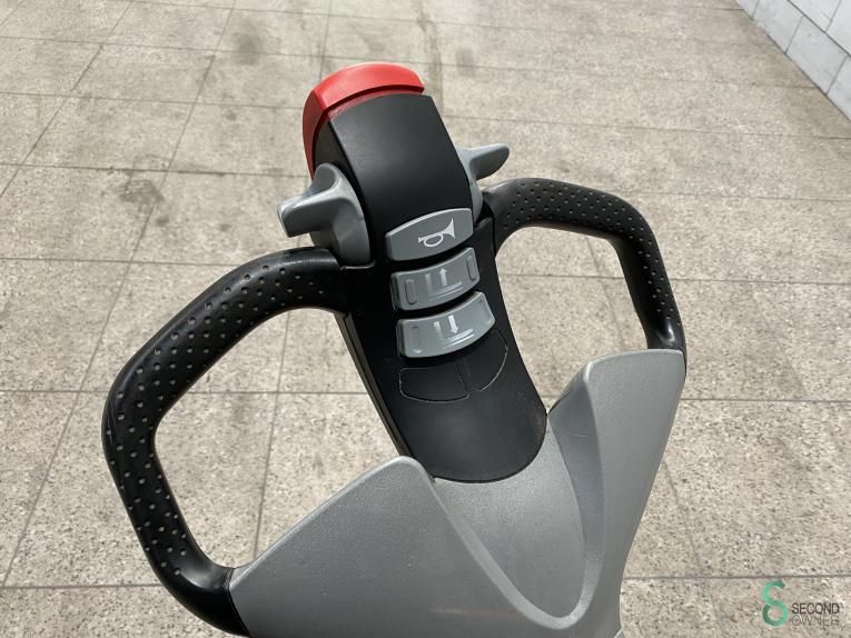 Stapler Elektrisch Still EXV14 2018