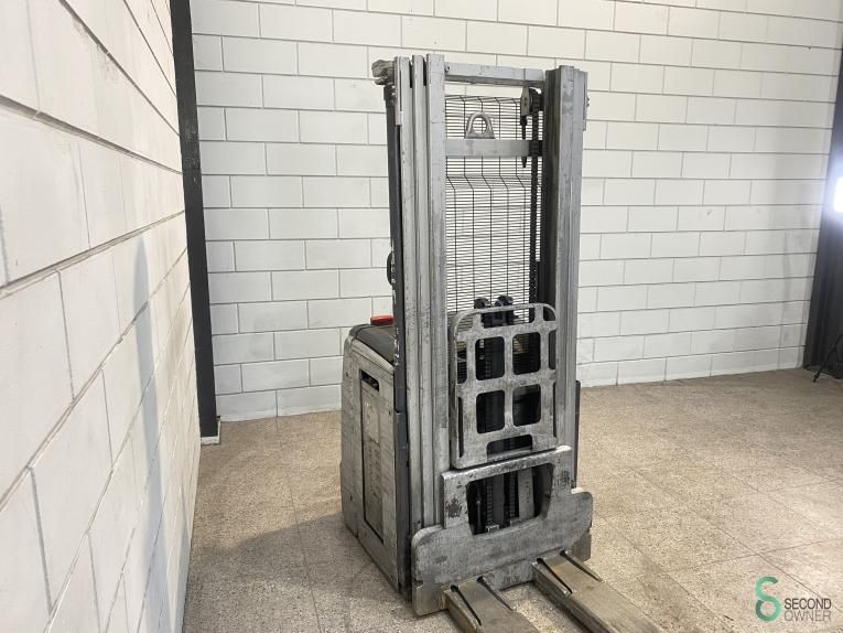 Stackers Electric Still EXV14 2019