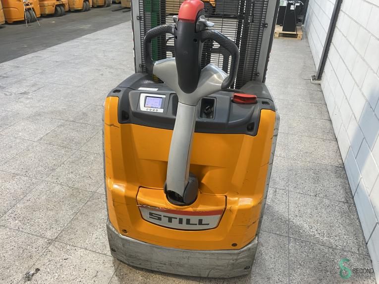 Stackers Electric Still EXV14 2019