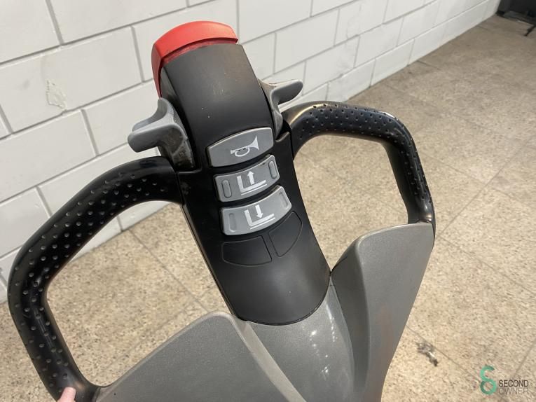 Stackers Electric Still EXV14 2019