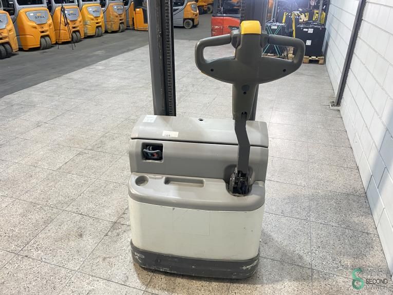 Stackers Electric Atlet PS125TV359 2012