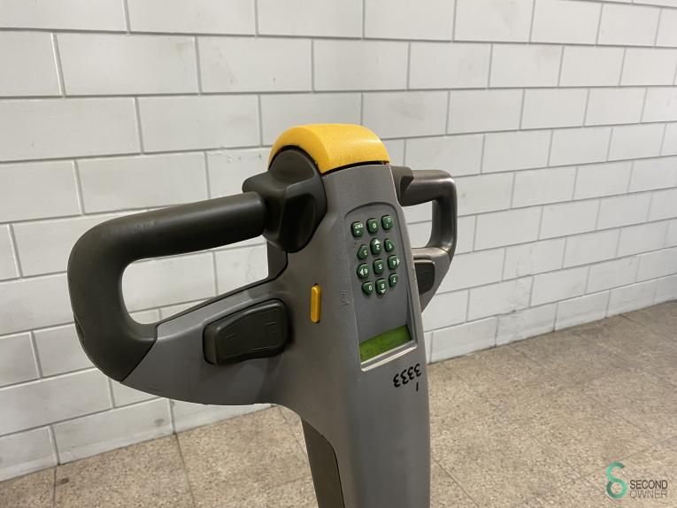 Stackers Electric Atlet PS125TV359 2012