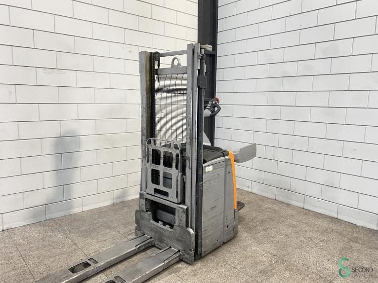 Stapelaars Elektrisch Still EXV-SF14 2017