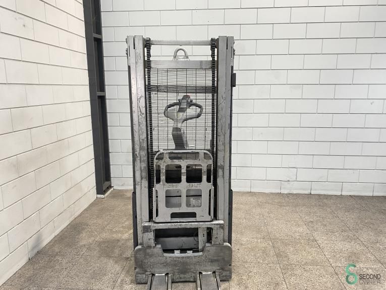 Stapelaars Elektrisch Still EXV-SF14 2017