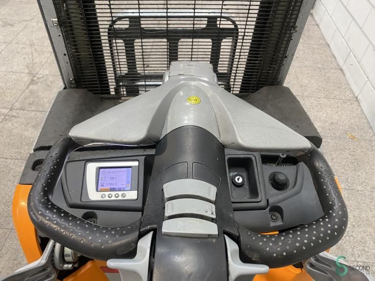 Stapelaars Elektrisch Still EXV-SF14 2017