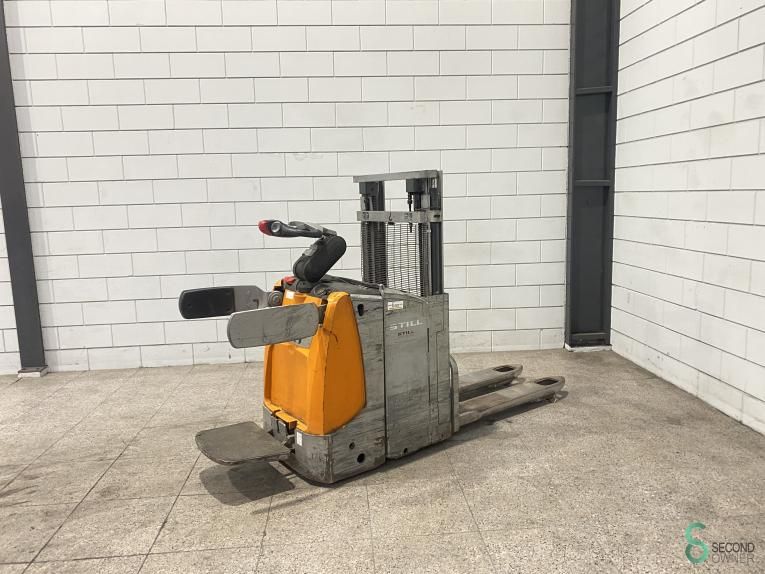 Stackers Electric Still EXD-SF20 2014