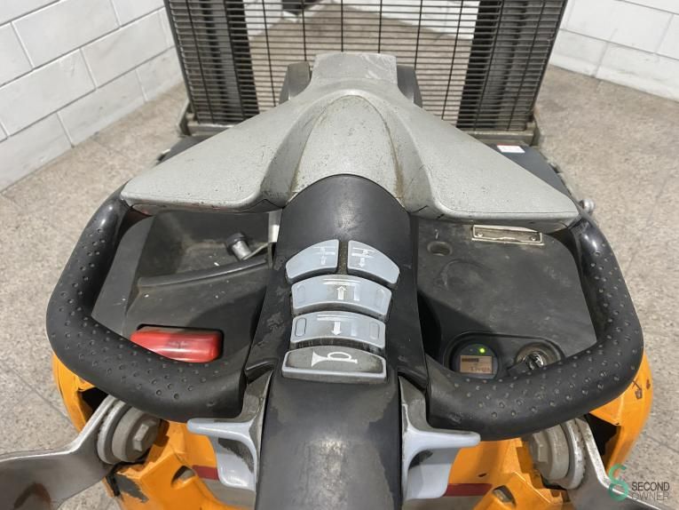 Stackers Electric Still EXD-SF20 2014