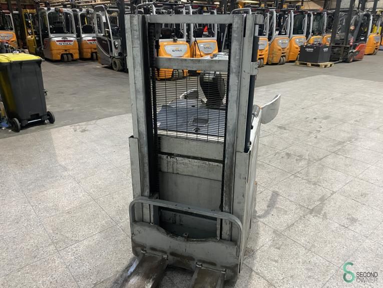 Stackers Electric Still EXD-SF20 2014